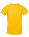 Patch MS Adult T-shirt B&C 8