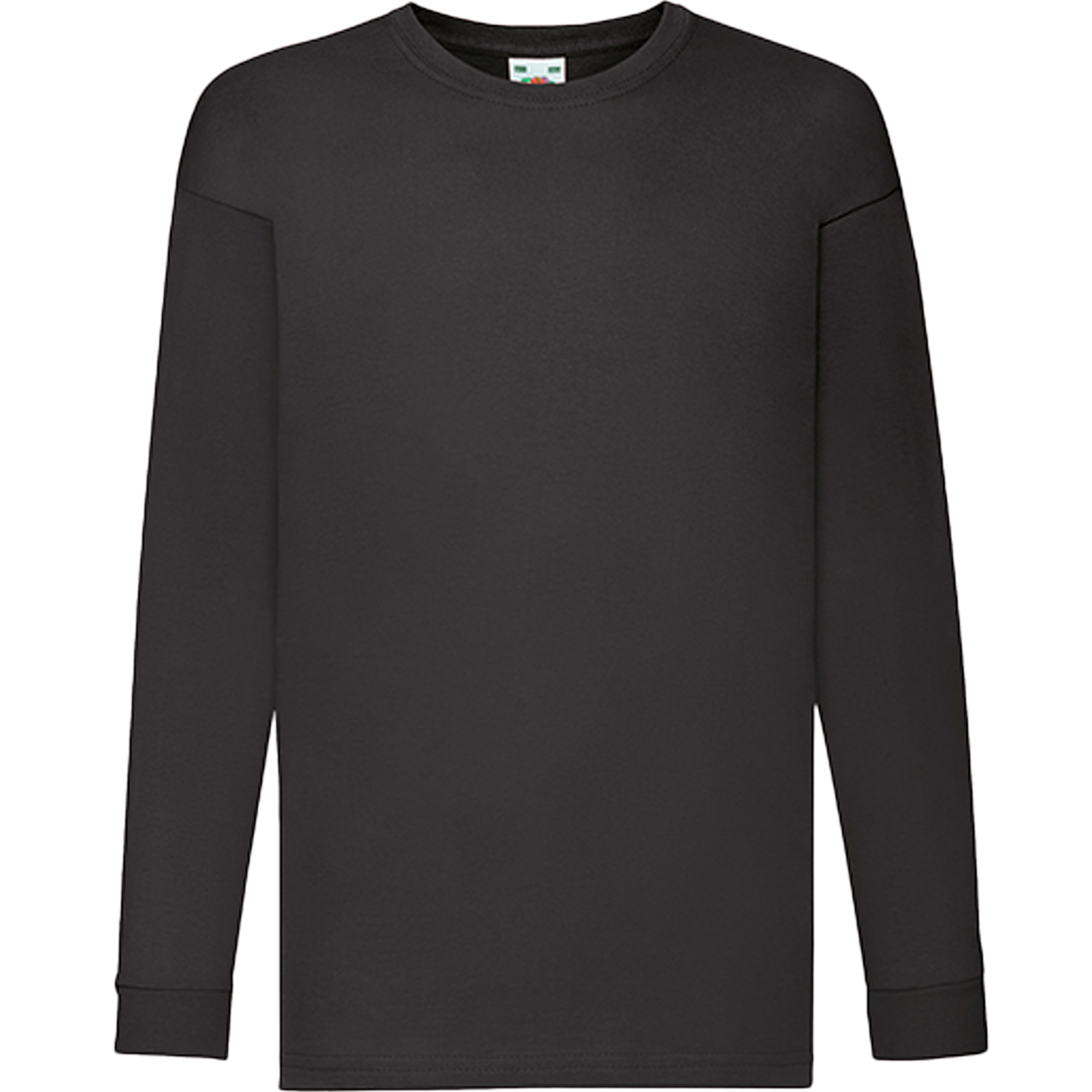 Smith ES Youth LS T-shirt 2