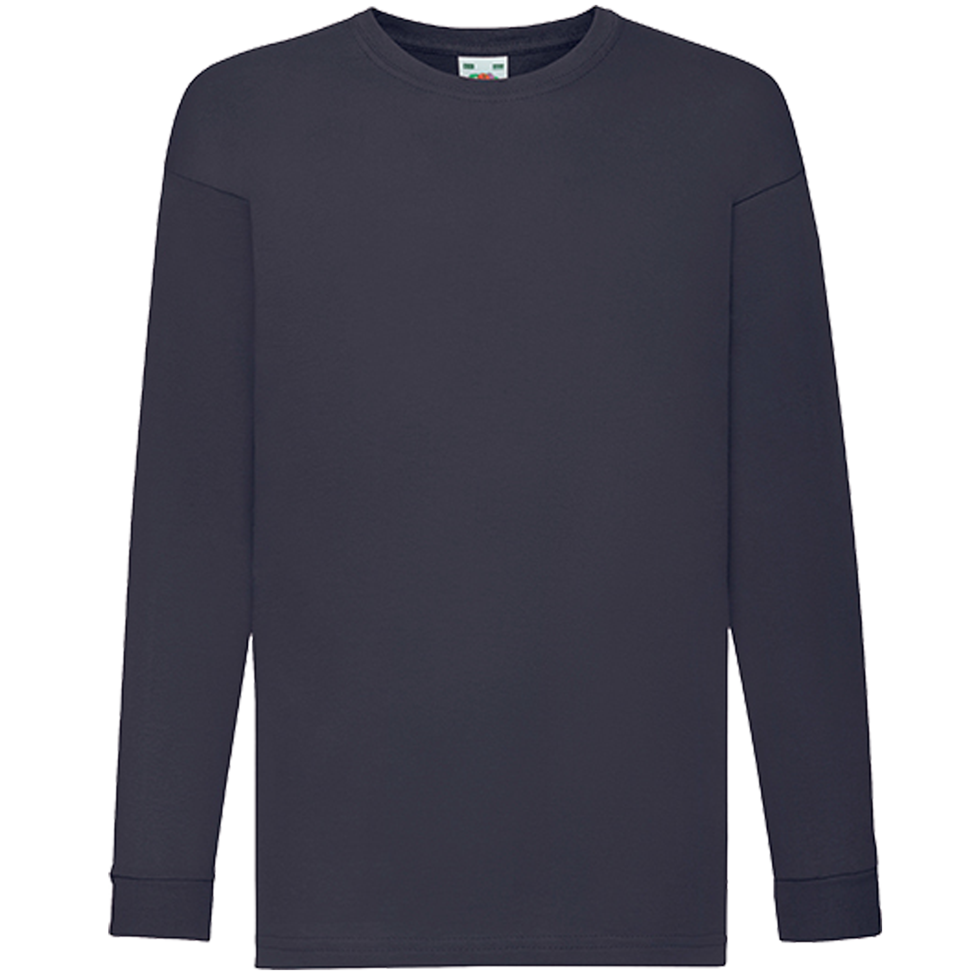 Smith ES Youth LS T-shirt 4