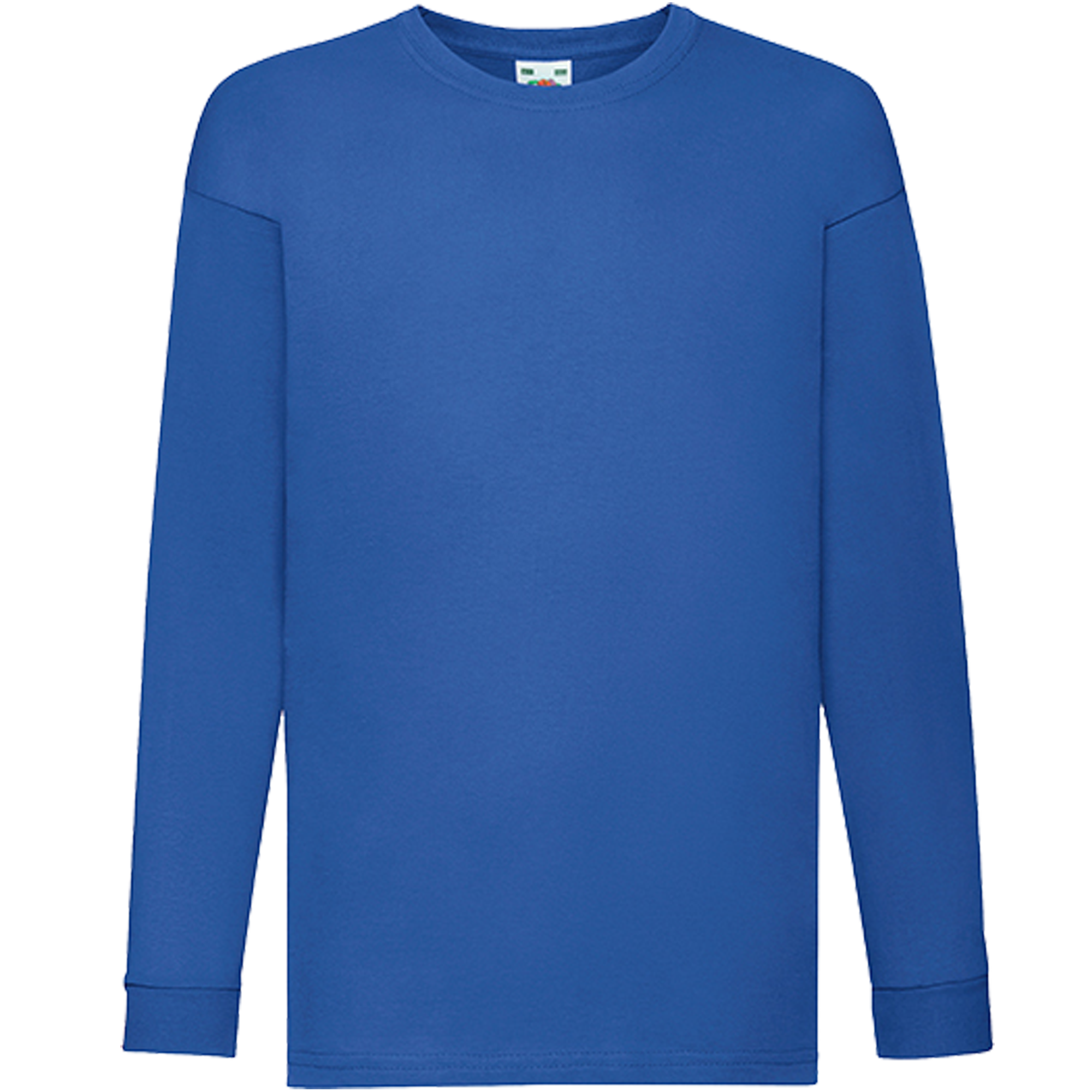 Smith ES Youth LS T-shirt 6