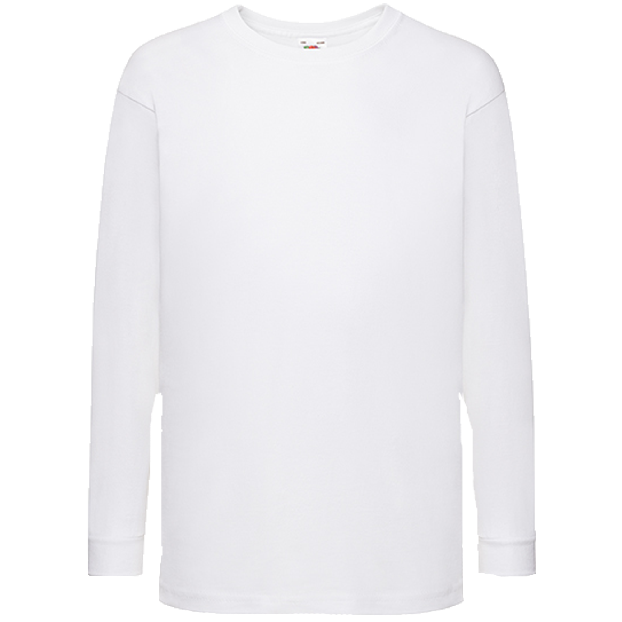 Smith ES Youth LS T-shirt 1