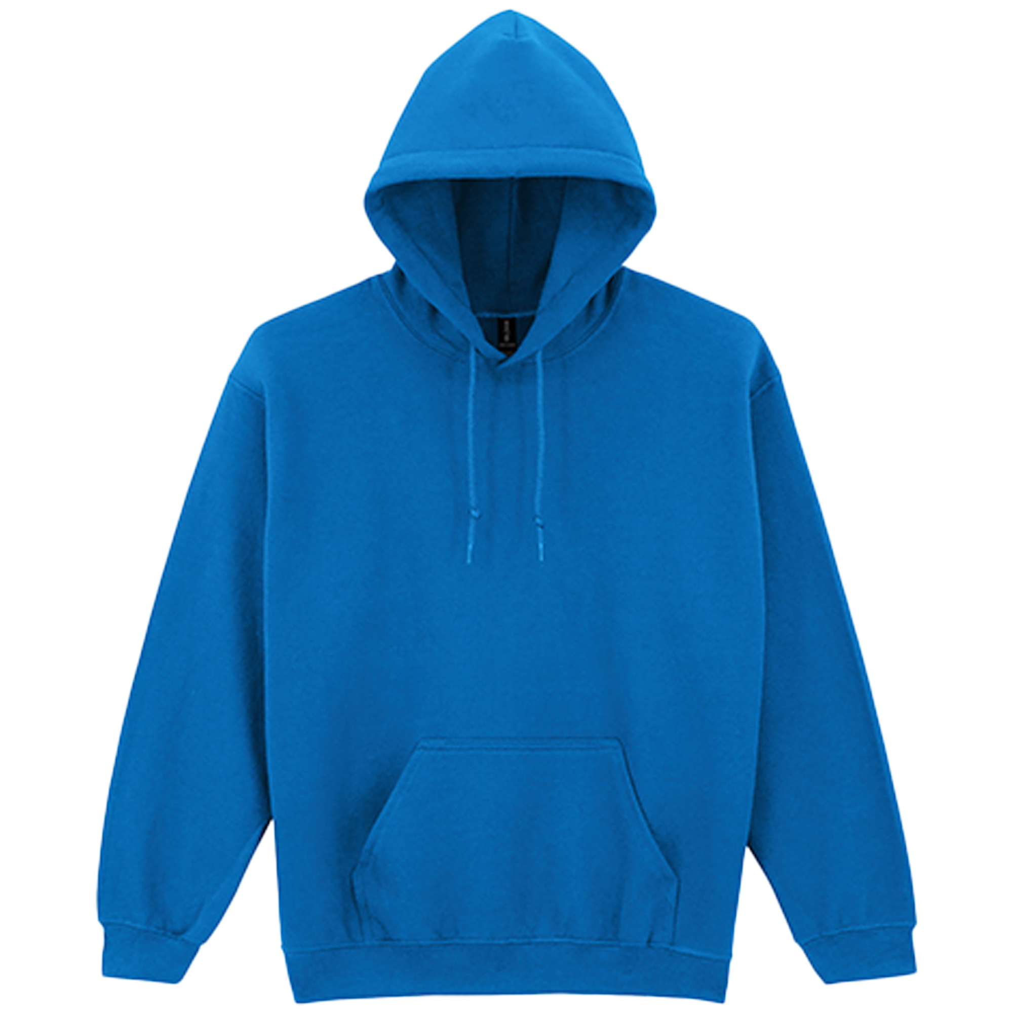 Smith Adult Gildan Hoodie 5