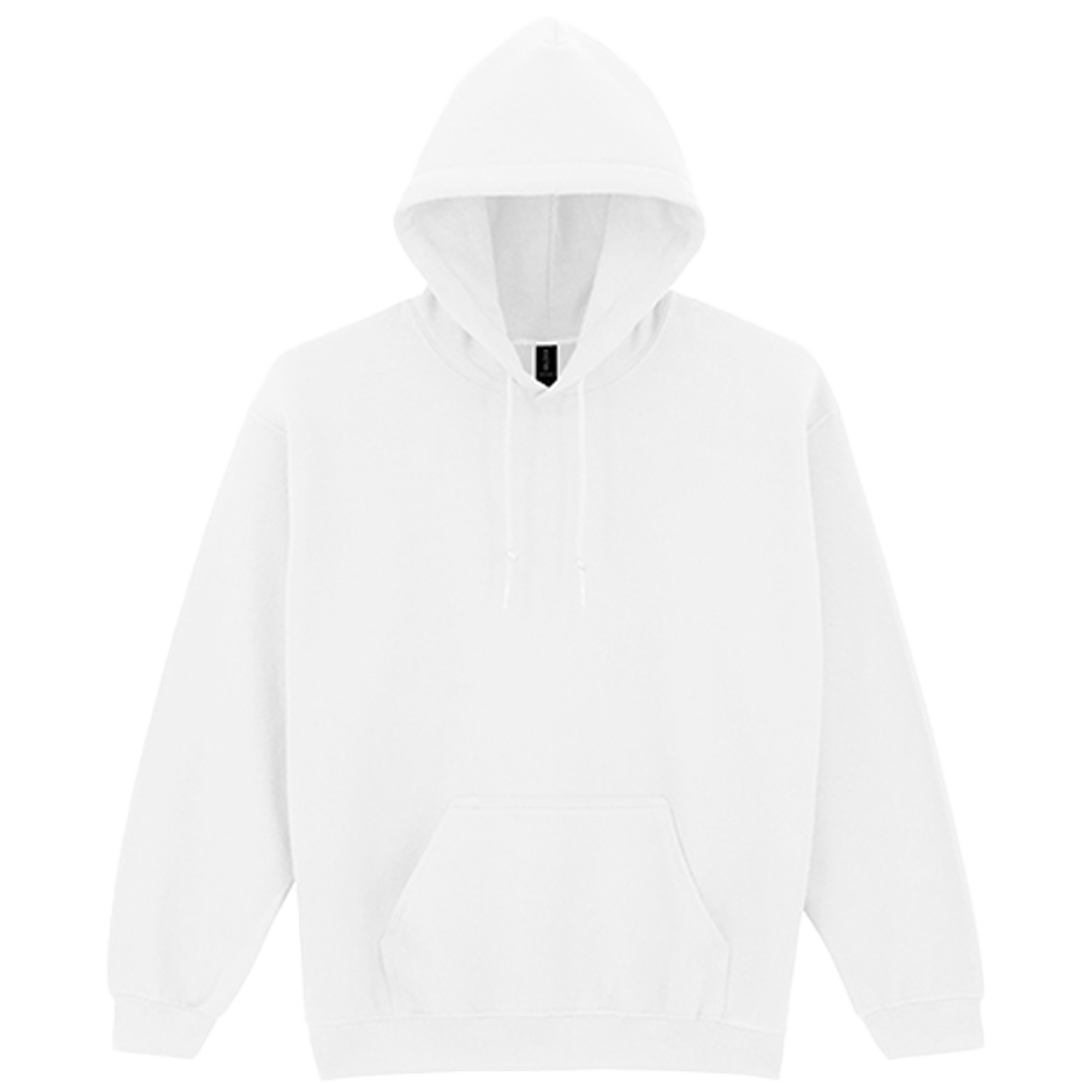 Smith Adult Gildan Hoodie 9
