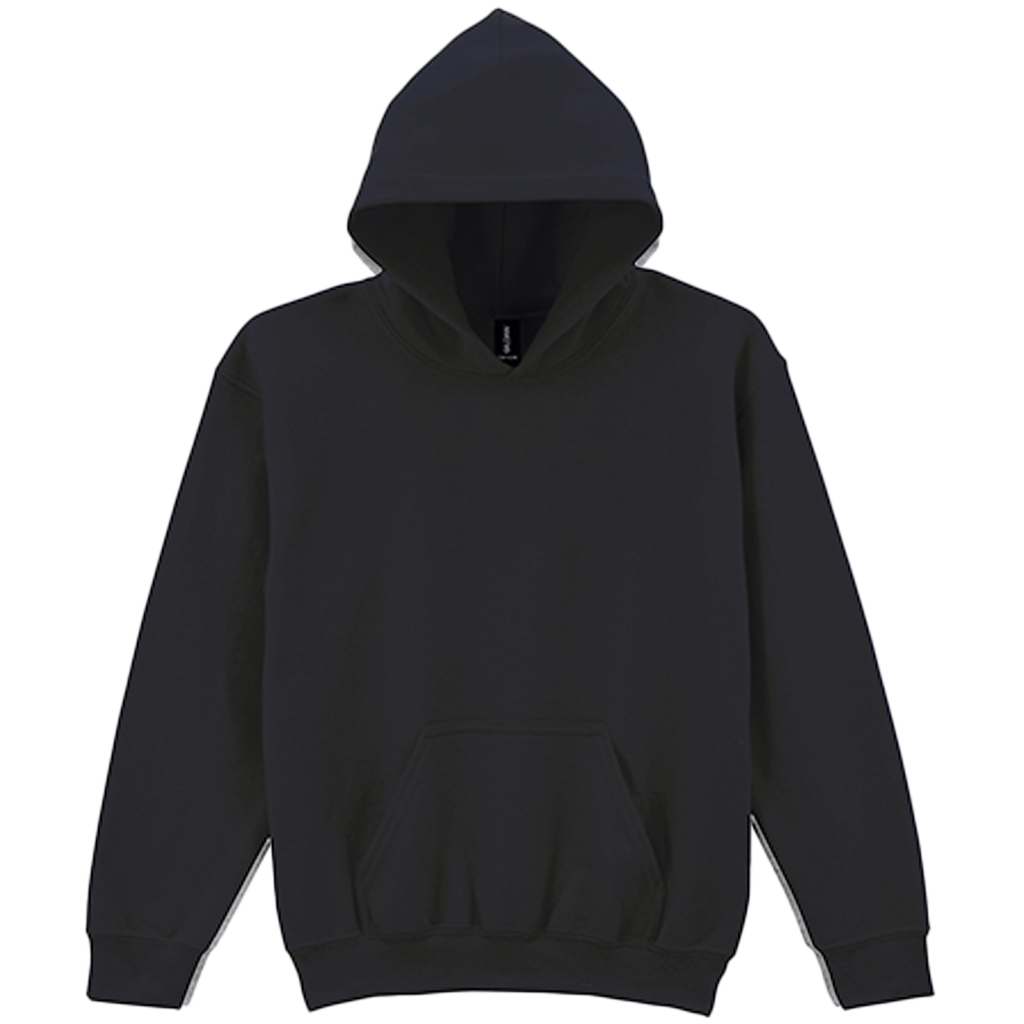 Smith ES Youth Hoodie 3