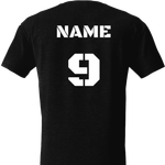 Ansbach ES/MHS Adult T-shirt B&C 7