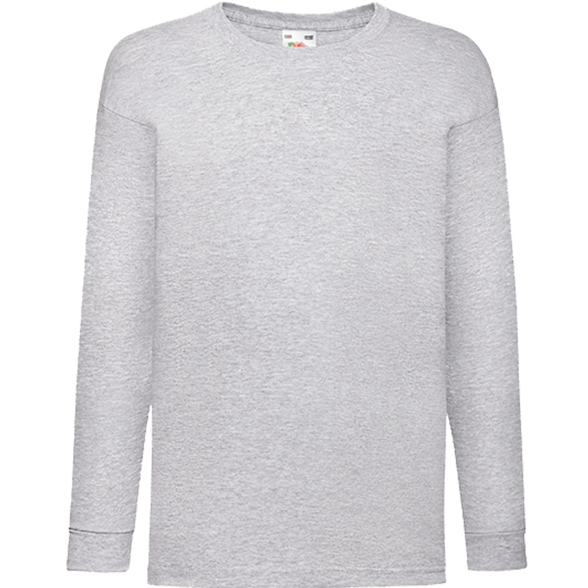 Ansbach ES/MHS Adult Long Sleeve T-shirt 5