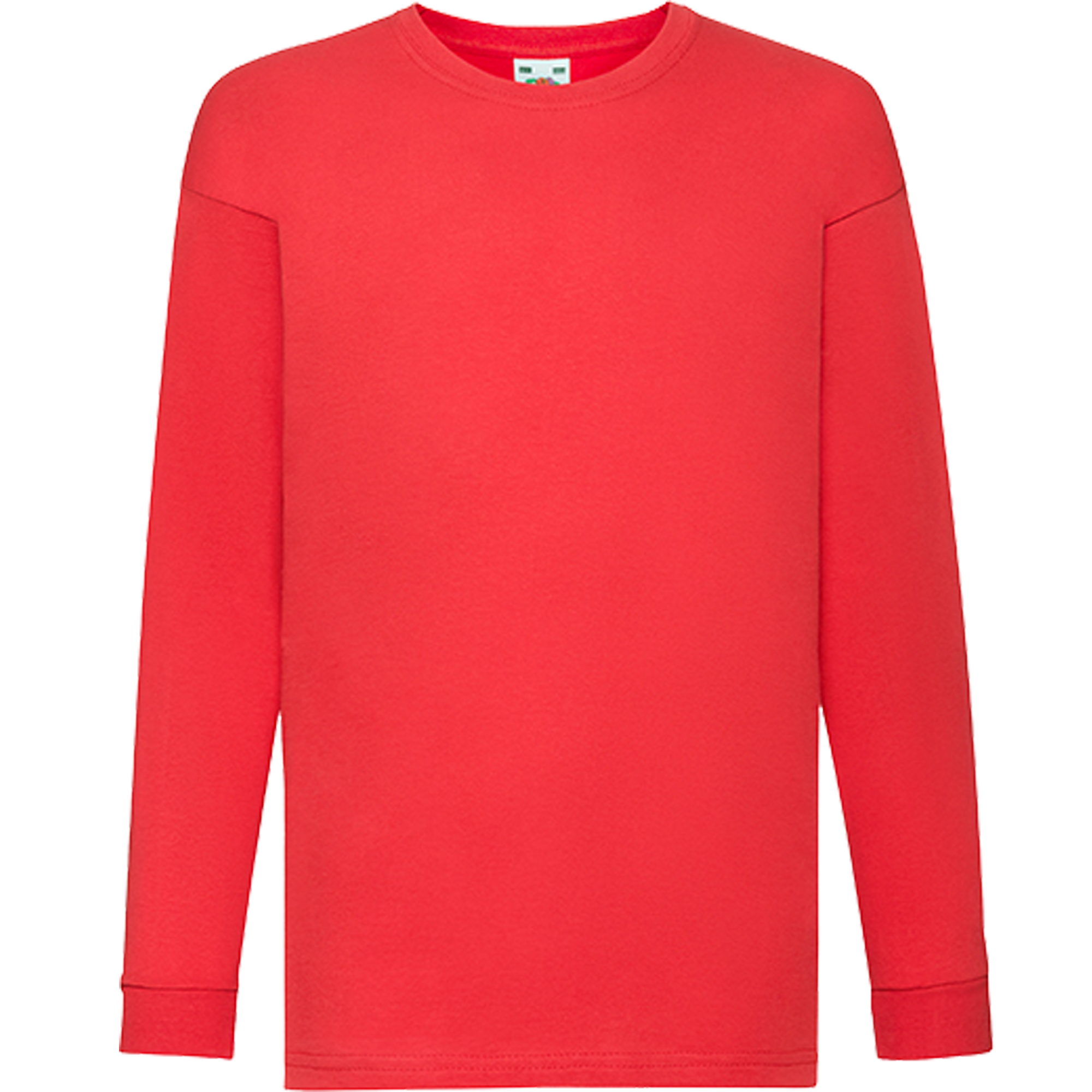 Ansbach ES/MHS Adult Long Sleeve T-shirt 3