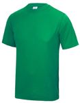 Ansbach ES/MHS Adult T-Shirt Dry Fit 7