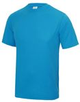 Ansbach ES/MHS Adult T-Shirt Dry Fit 3