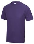 Ansbach ES/MHS Adult T-Shirt Dry Fit 10