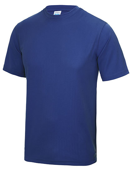 Ansbach ES/MHS Adult T-Shirt Dry Fit 1