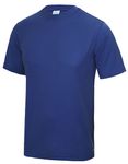 Ansbach ES/MHS Adult T-Shirt Dry Fit 1