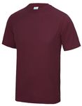 Ansbach ES/MHS Adult T-Shirt Dry Fit 11