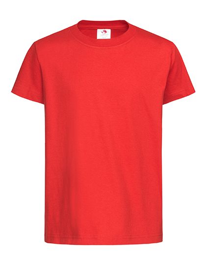 Youth T-Shirt-Stedman Classic 2