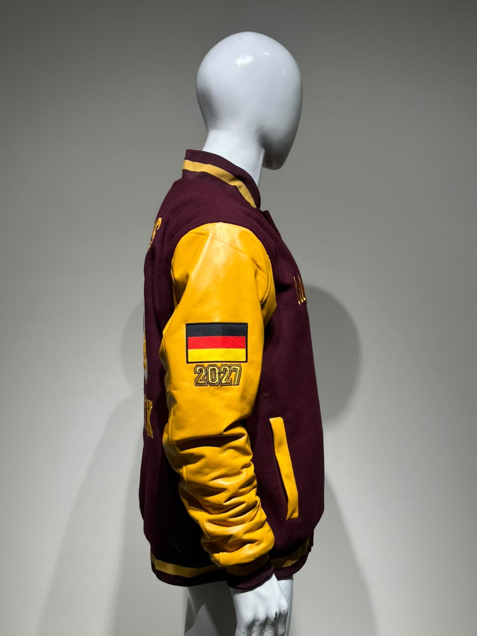Patches