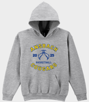 Ansbach MHS Hoodie Adult 2
