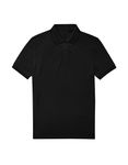 Adult Polo B&C Shirt Eco 65/35 blend 2