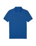Adult Polo B&C Shirt Eco 65/35 blend 1