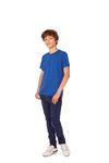 Youth T-Shirt-B&C E190 1