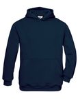 Youth Hoodie-B&C 1