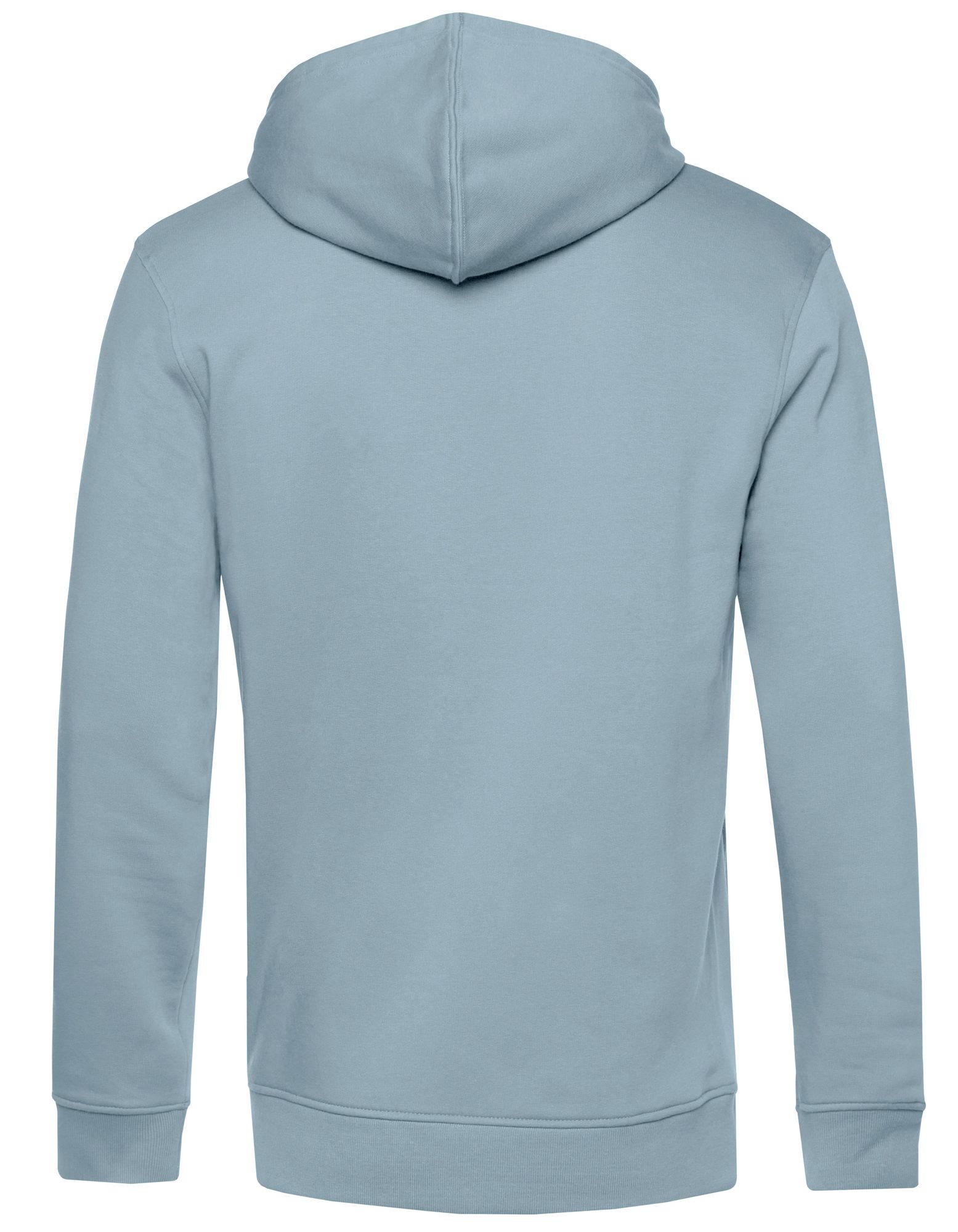 Adult Hoodie-B&C Organic 1