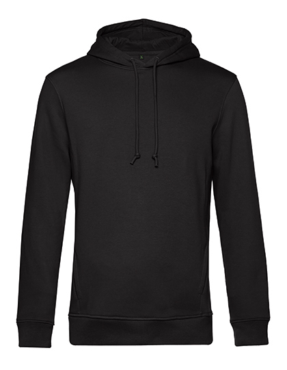 Adult Hoodie-B&C Organic 8