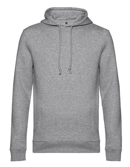 Adult Hoodie-B&C Organic 5