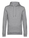 Adult Hoodie-B&C Organic 5