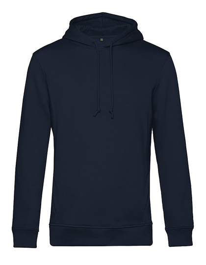 Adult Hoodie-B&C Organic 7