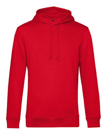 Adult Hoodie-B&C Organic 4