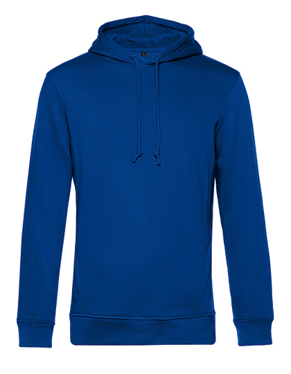 Adult Hoodie-B&C Organic 3