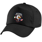 Aviano Youth Cap design3 1