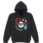 Aviano Youth Hoodie - Design 2 1