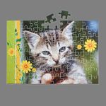 Jigsaw Puzzle Landscape A4