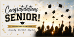 Senior banner