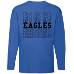 Back design