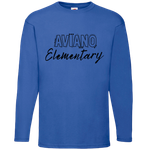 Front design