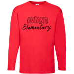 Front Design