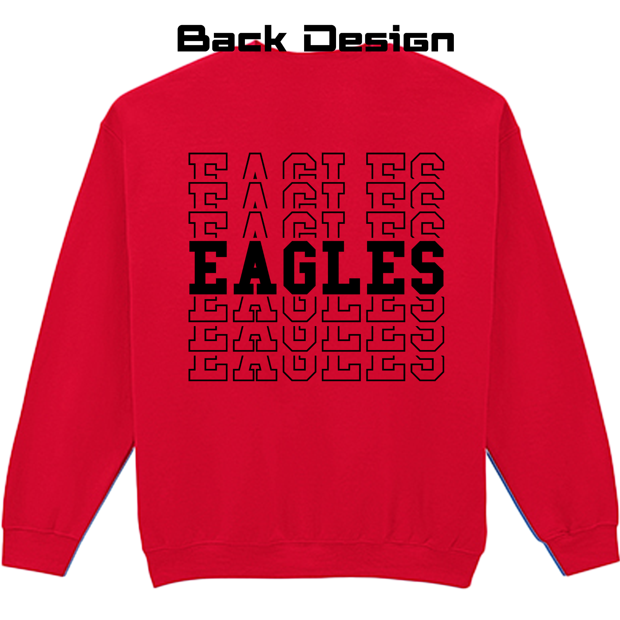 Aviano Adult Sweatshirt Design 1 2
