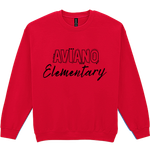 Aviano Adult Sweatshirt Design 1 3