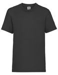 Youth T-Shirt-Fruit of the Loom Value Weight 3