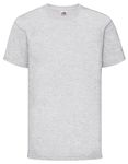 Youth T-Shirt-Fruit of the Loom Value Weight 7
