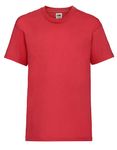 Youth T-Shirt-Fruit of the Loom Value Weight 6