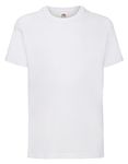 Youth T-Shirt-Fruit of the Loom Value Weight 4