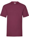 Adult T-Shirt-Fruit of the Loom Value Weight 3