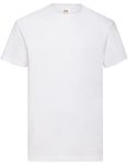 Adult T-Shirt-Fruit of the Loom Value Weight 6