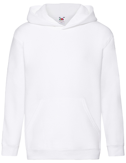 Youth Hoodie-Fruit of the loom Premium 6