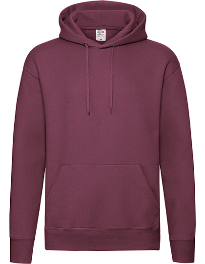 Adult Hoodie-Fruit of the Loom Premium 3