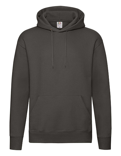 Adult Hoodie-Fruit of the Loom Premium 2