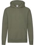 Adult Hoodie-Fruit of the Loom Premium 1